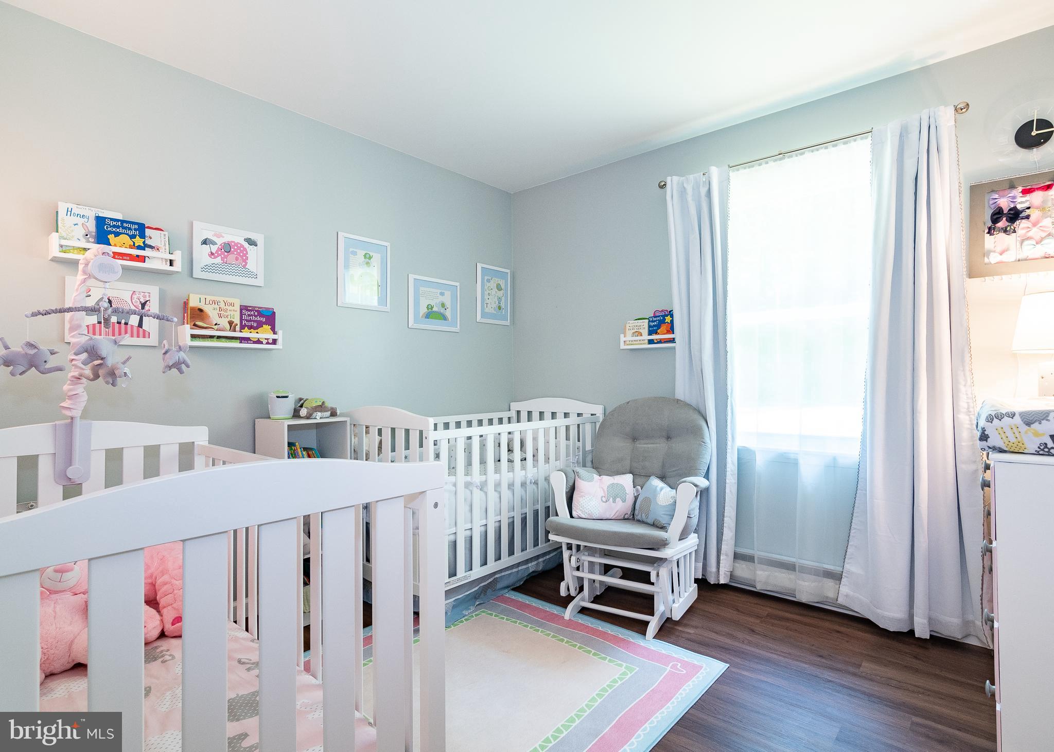 1248 Macton Road Street, MD 21154 - Photo 33 of 44 Bedroom 2