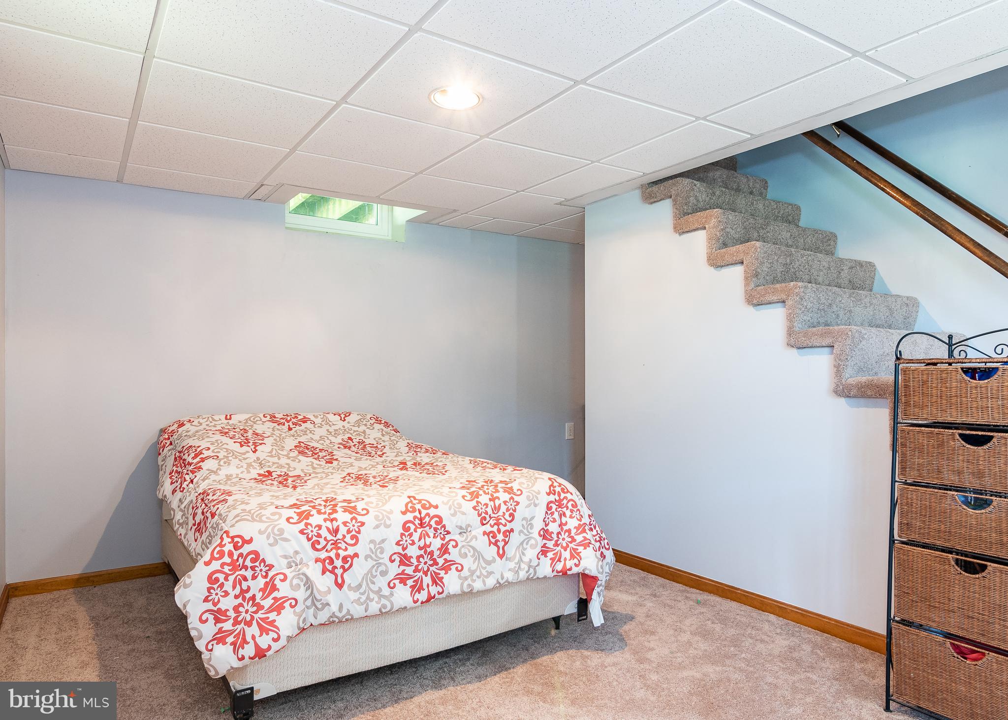 1248 Macton Road Street, MD 21154 - Photo 39 of 44 Basement