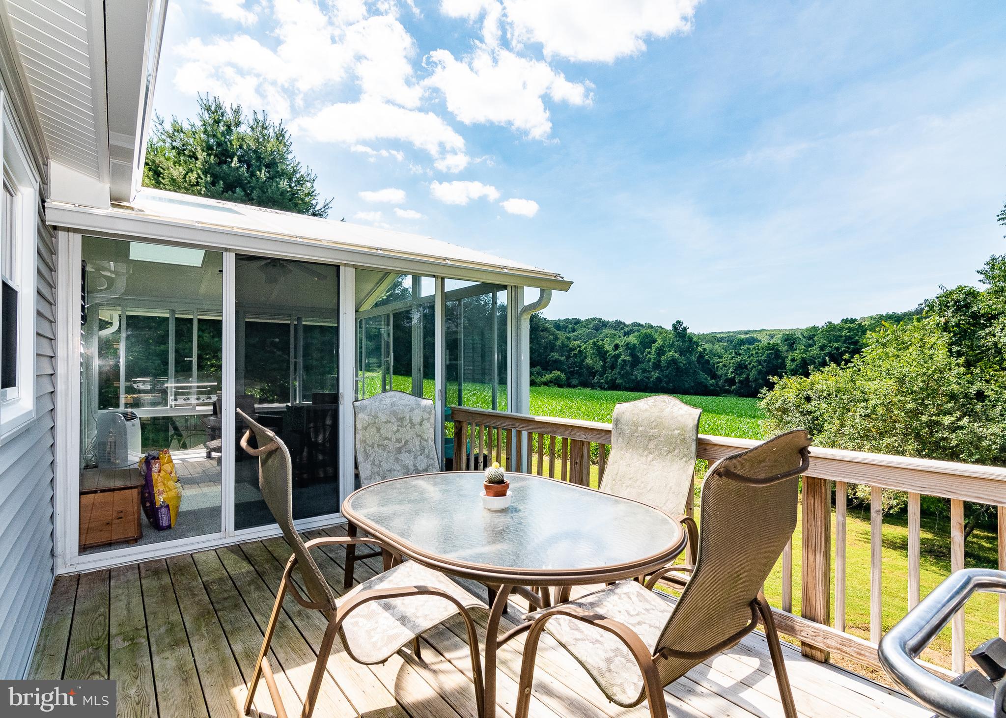 1248 Macton Road Street, MD 21154 - Photo 40 of 44 Deck
