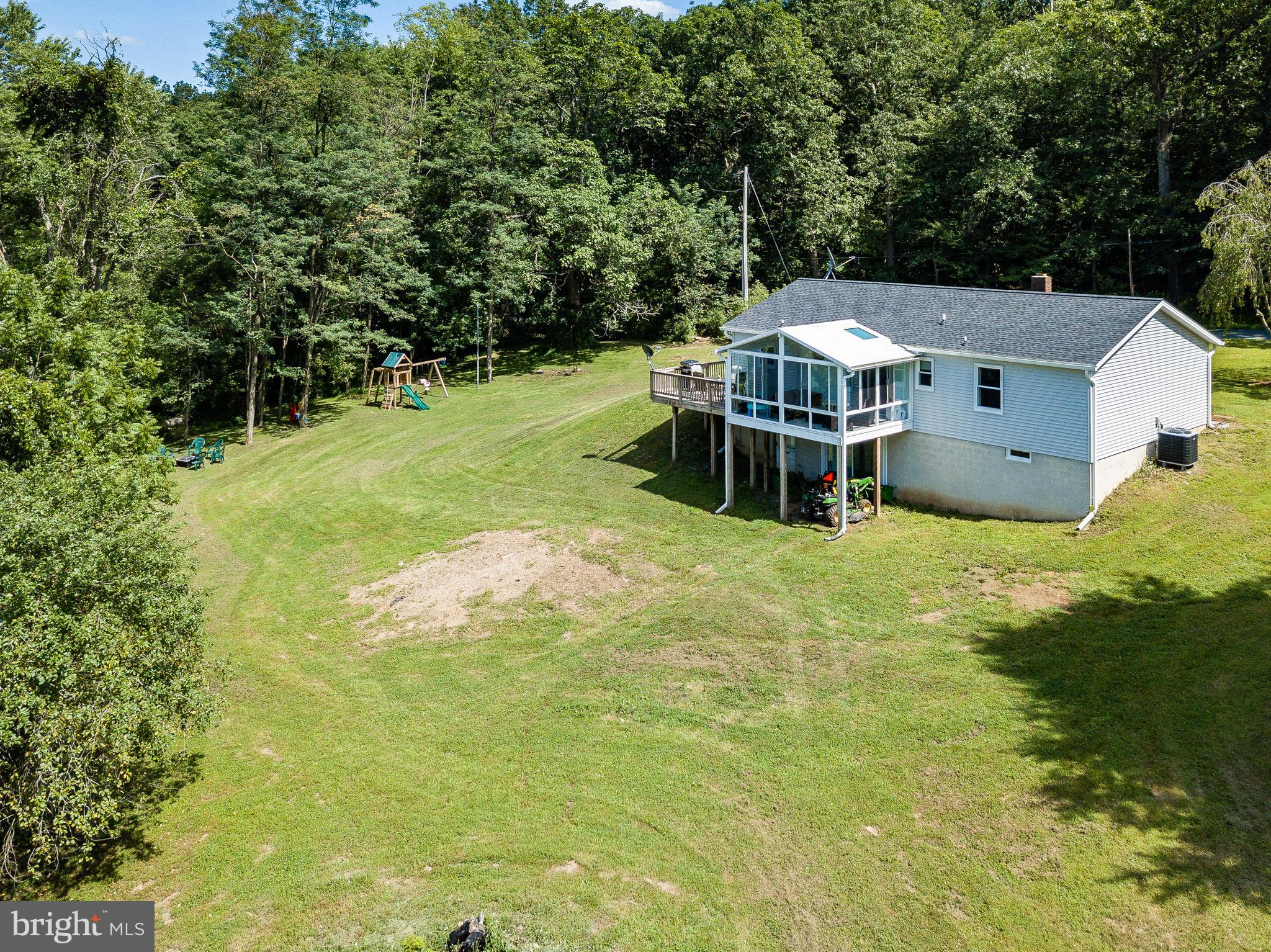 1248 Macton Road Street, MD 21154 - Photo 5 of 44 Aerial View