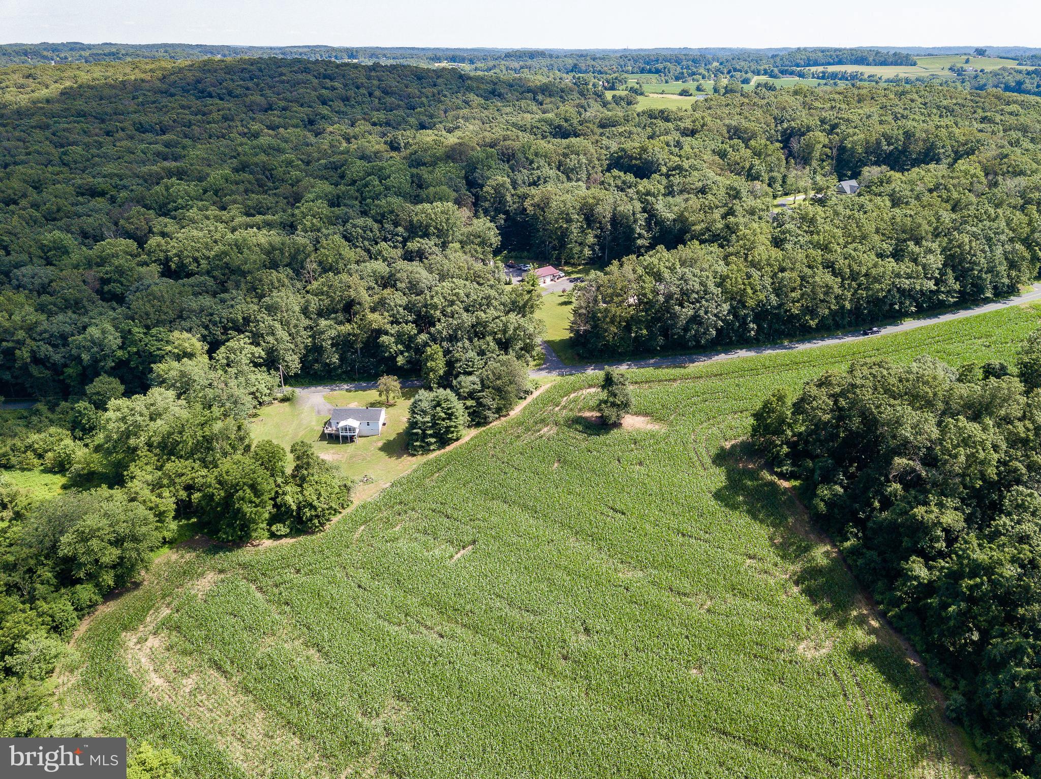 1248 Macton Road Street, MD 21154 - Photo 42 of 44 Aerial View