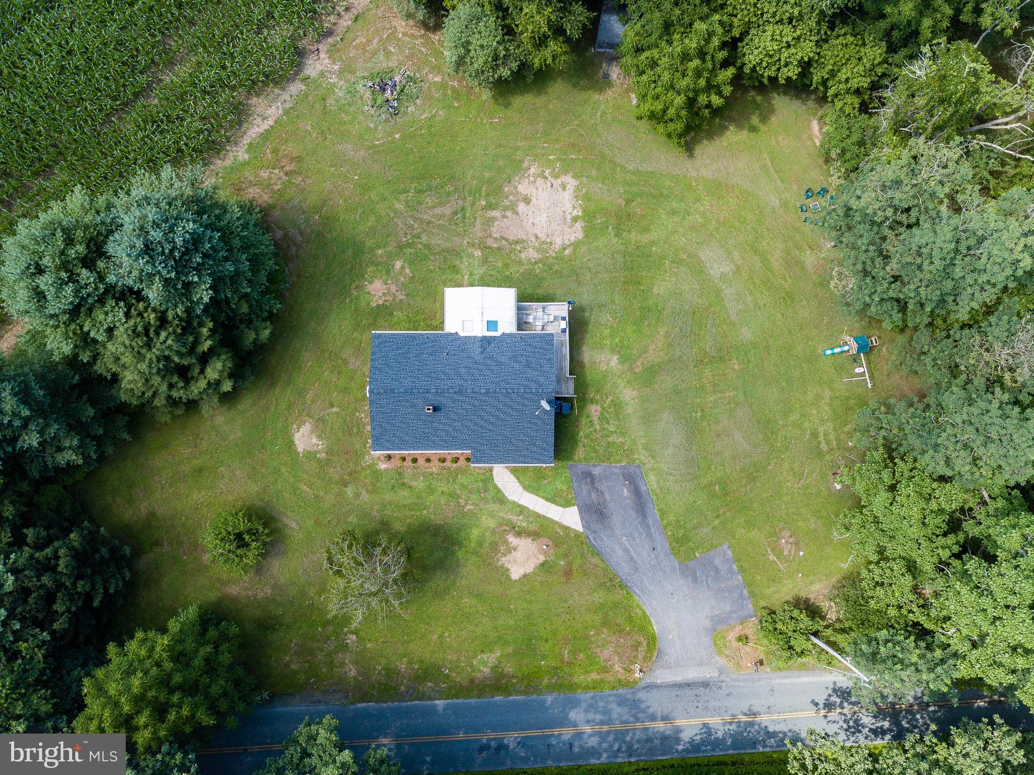 1248 Macton Road Street, MD 21154 - Photo 6 of 44 Aerial View