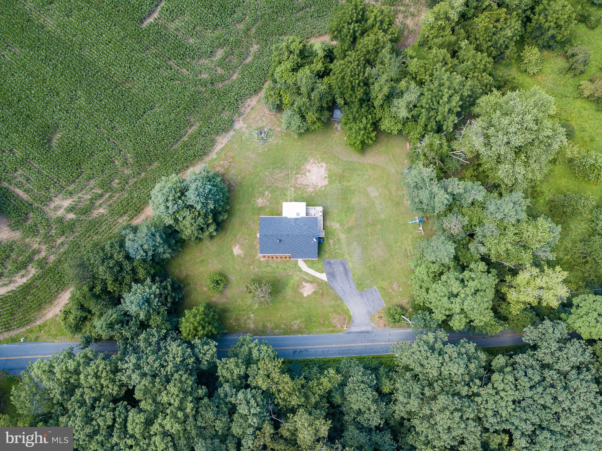 1248 Macton Road Street, MD 21154 - Photo 7 of 44 Aerial View