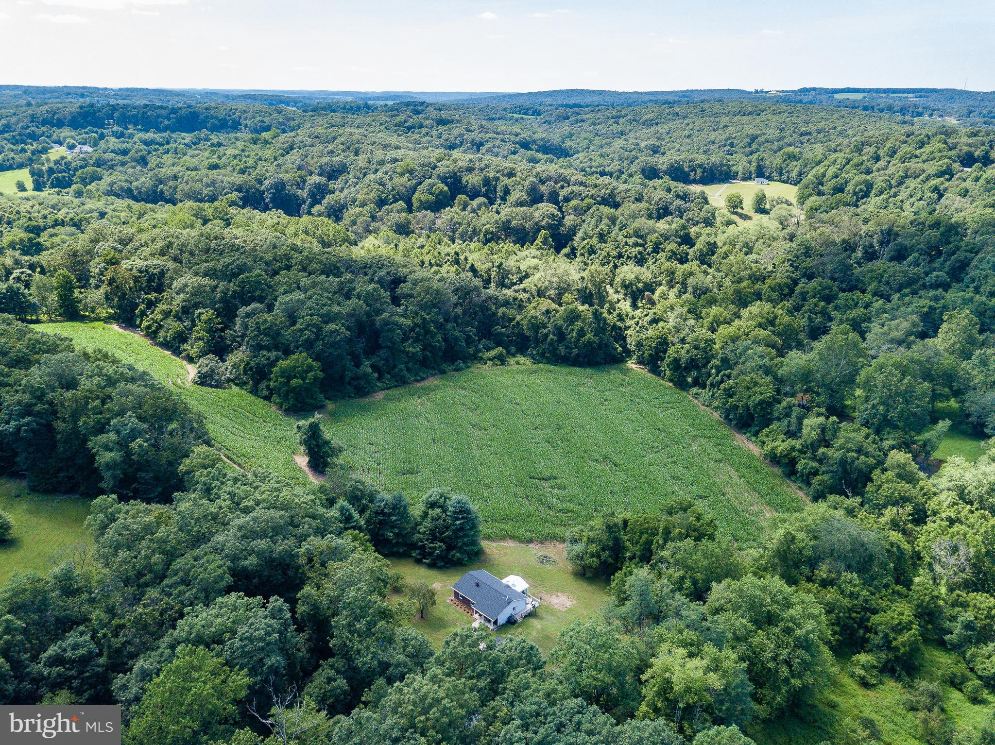 1248 Macton Road Street, MD 21154 - Photo 8 of 44 Aerial View
