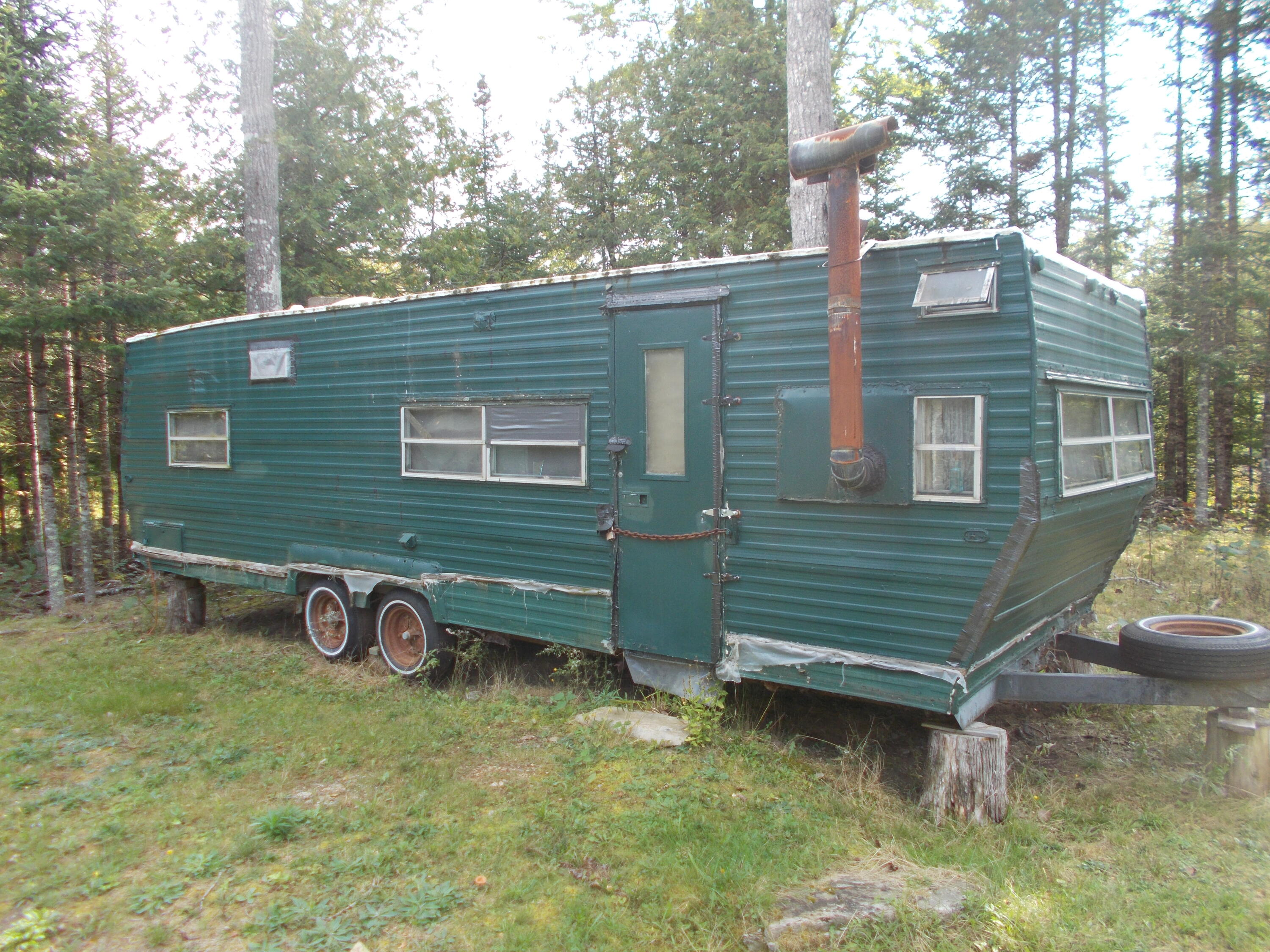 209 Winnecook Road Burnham, ME 04922 - Photo 7 of 16 DSCN2626