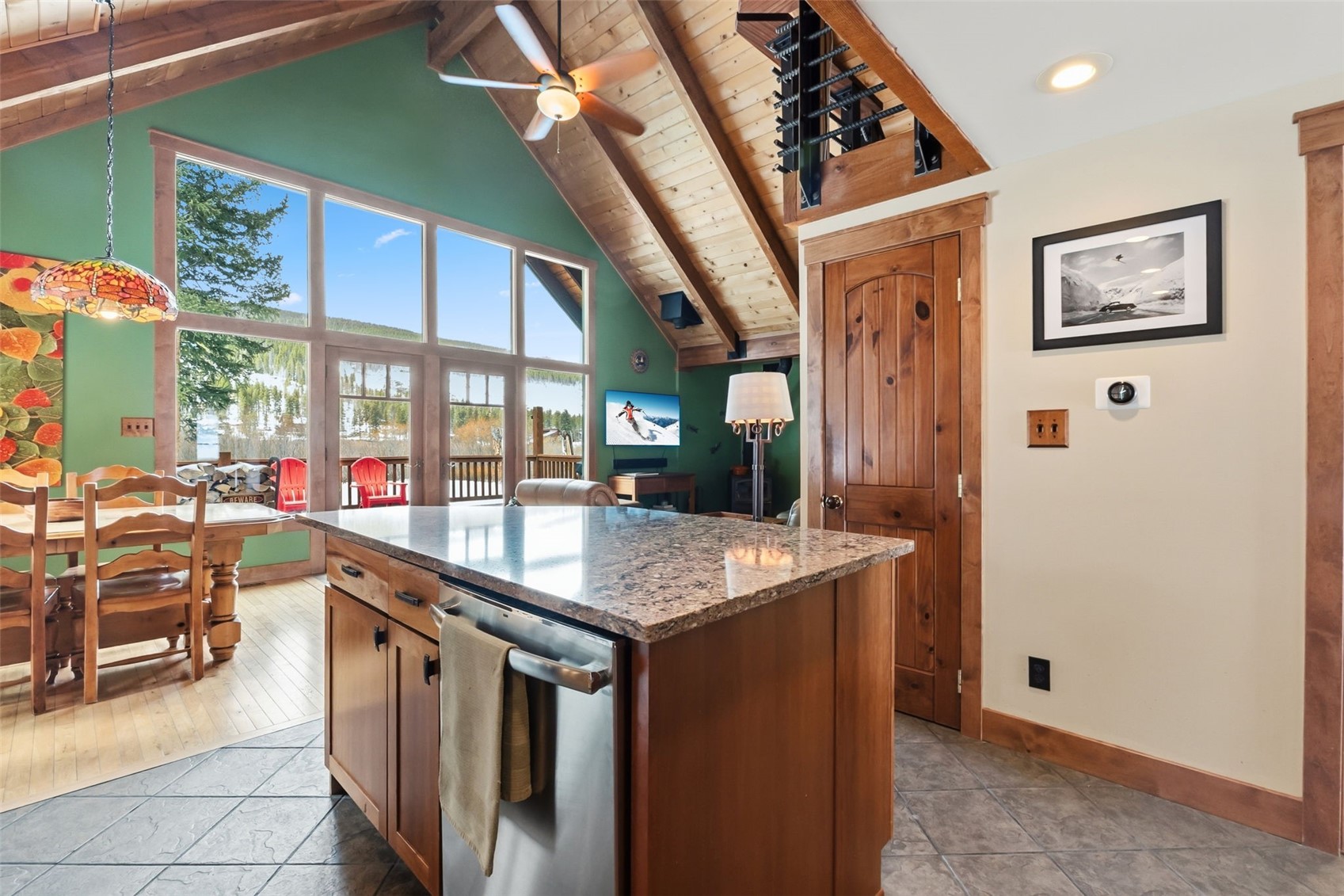 353 Blue River Road Blue River, CO 80424 - Photo 11 of 50