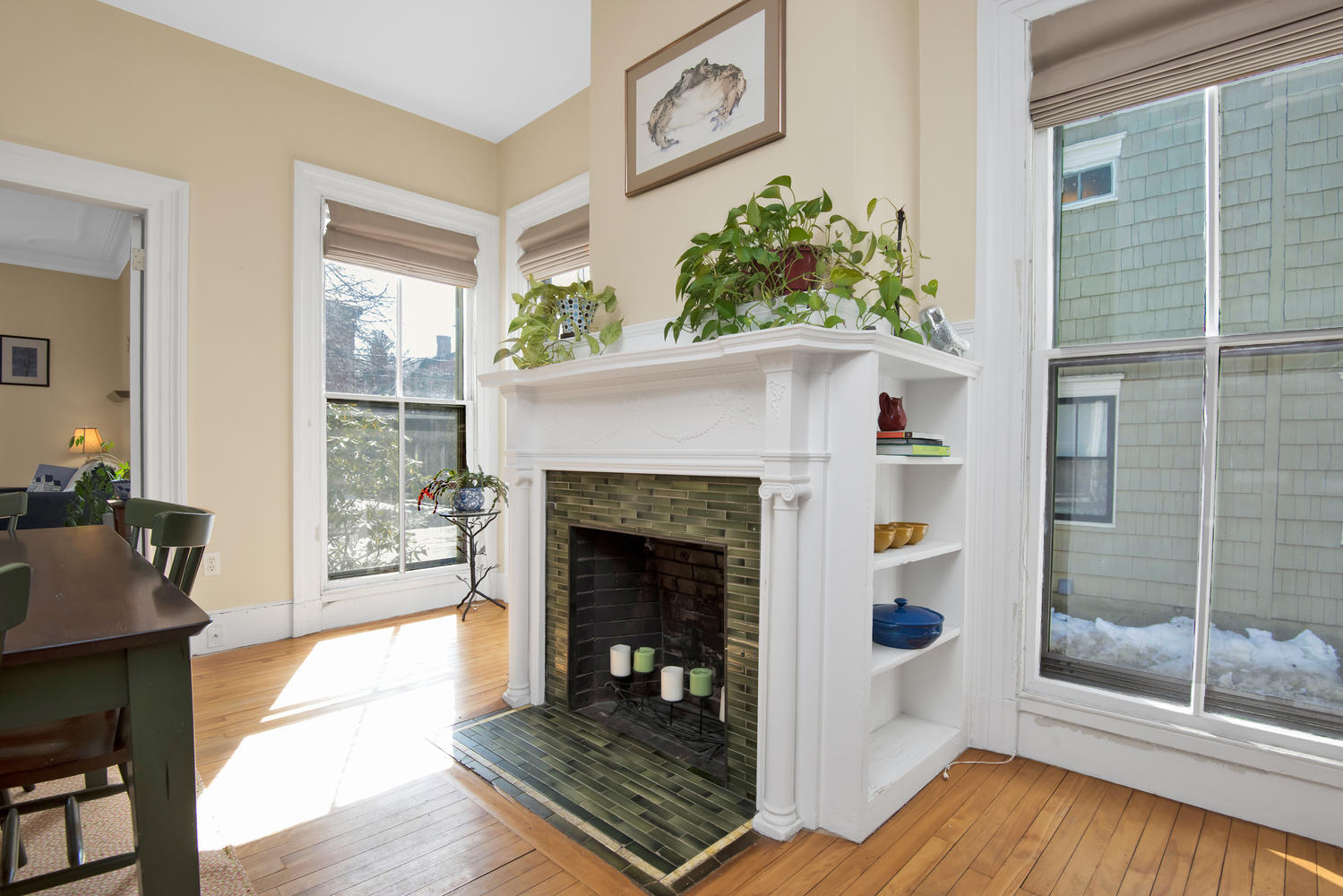 325 Spring Street, Unit 1 Portland, ME 04102 - Photo 11 of 33 325 Spring St Unit 1 Portland-large-011-