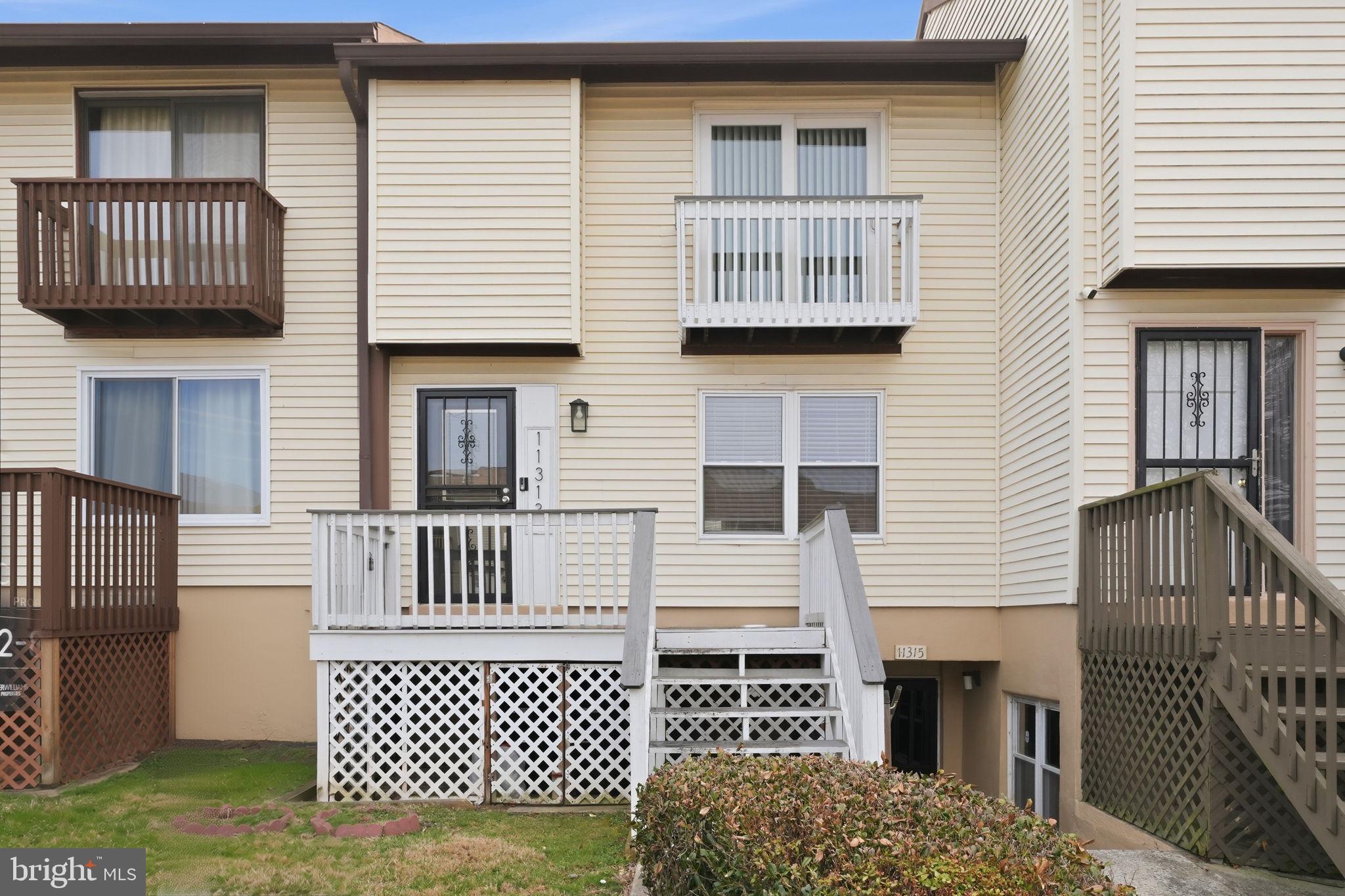 11313 Laurelwalk Drive, Unit 170 Laurel, MD 20708 - Photo 1 of 33 11313 Laurelwalk Dr. #170