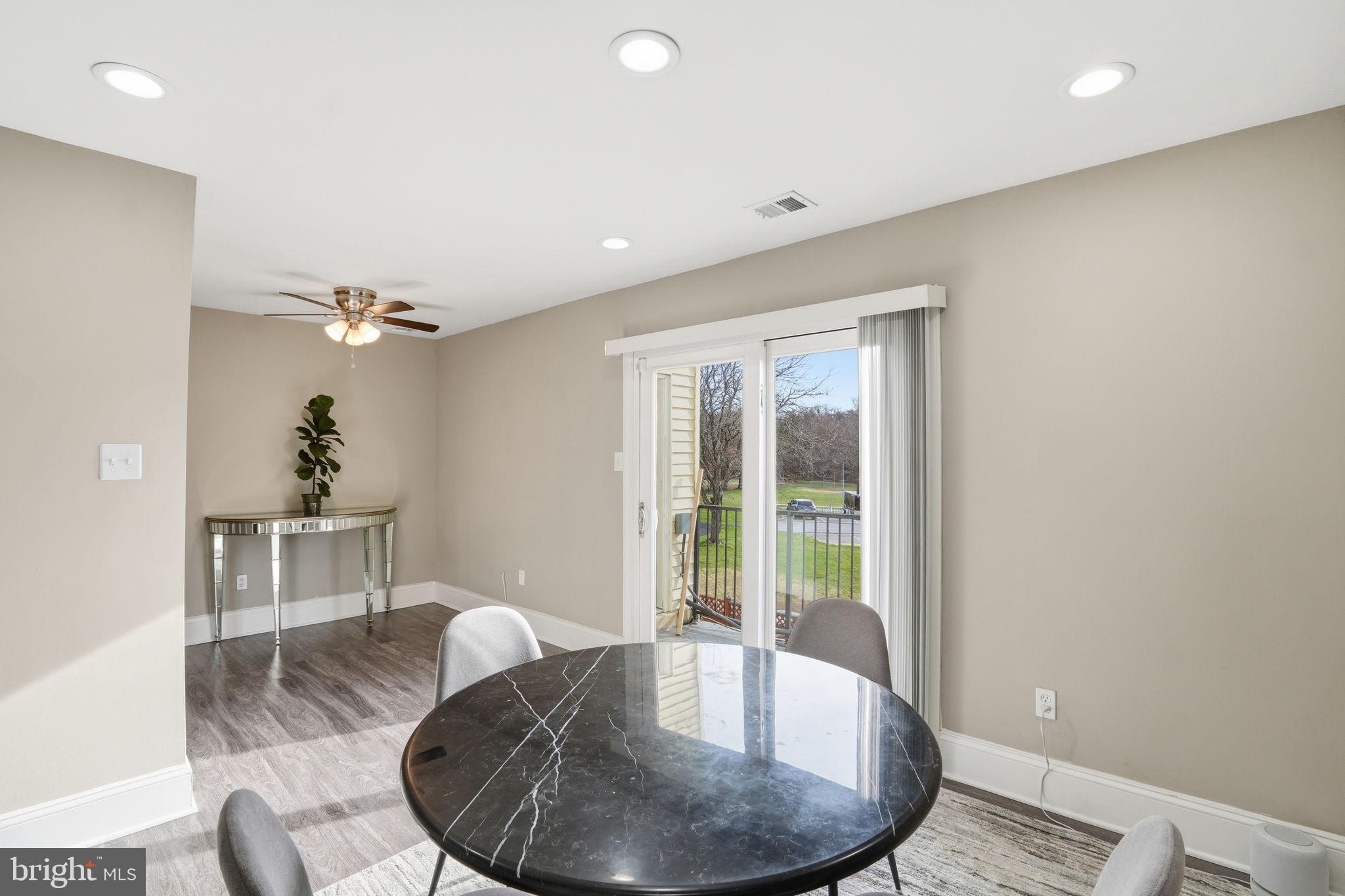 11313 Laurelwalk Drive, Unit 170 Laurel, MD 20708 - Photo 11 of 33 Dining Room