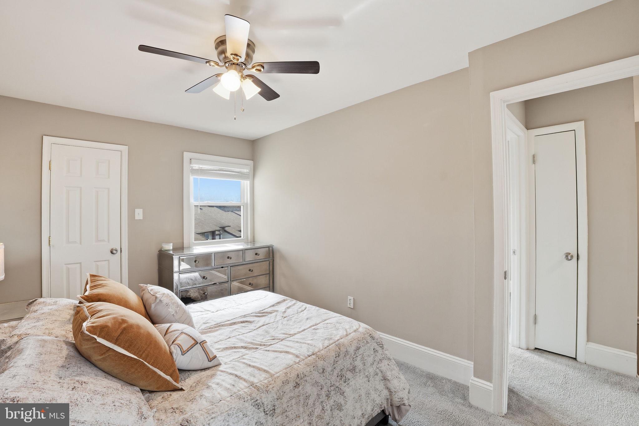 11313 Laurelwalk Drive, Unit 170 Laurel, MD 20708 - Photo 23 of 33 3rd Bedroom