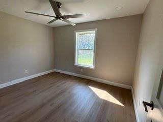 4881 County Road Northeast, Unit 104 Copperas Cove, TX 76522 - Photo 5 of 9 Bedroom 3
