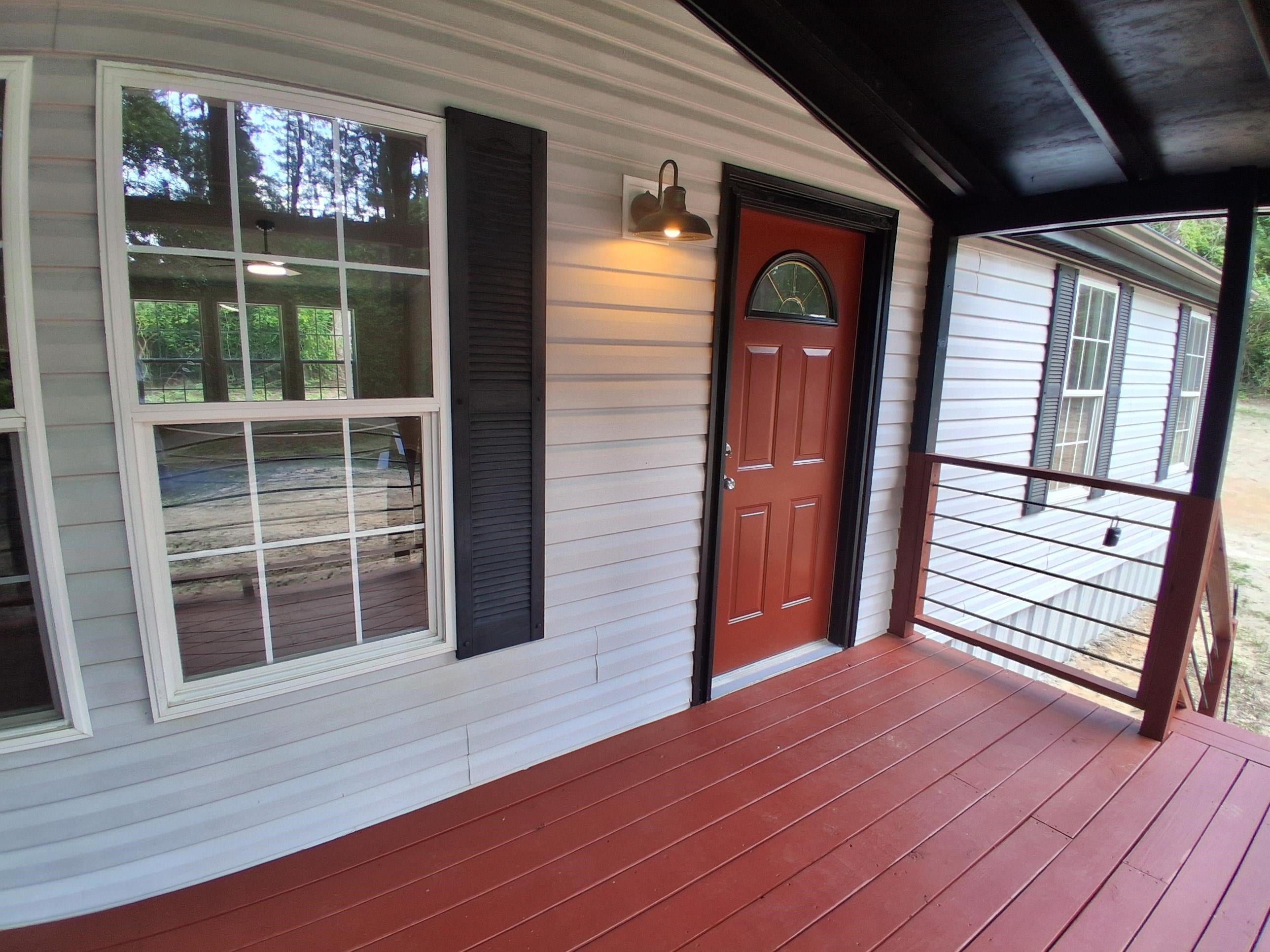 334 Pine Tree Road Harleton, TX 75651 - Photo 4 of 45 Gallery Image 4