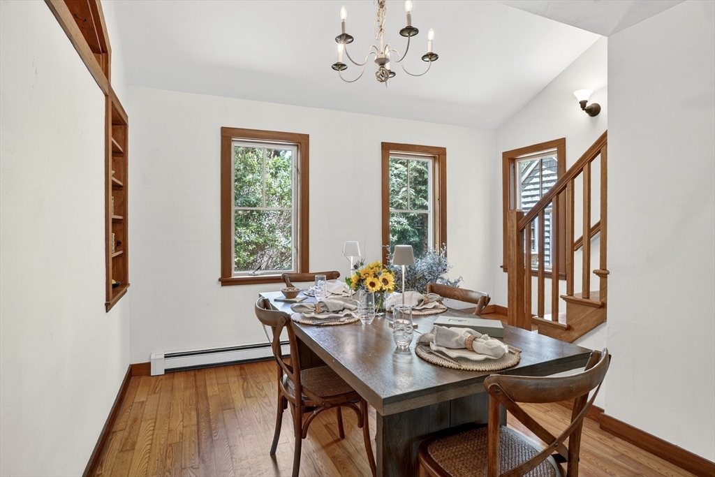 4 Rock Pond Road West Tisbury, MA 02568 - Photo 14 of 31