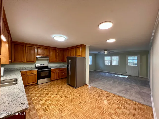 $410,000 | 645 North Page Street, Southern Pines, NC 28387