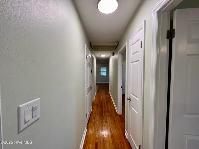 $410,000 | 645 North Page Street, Southern Pines, NC 28387