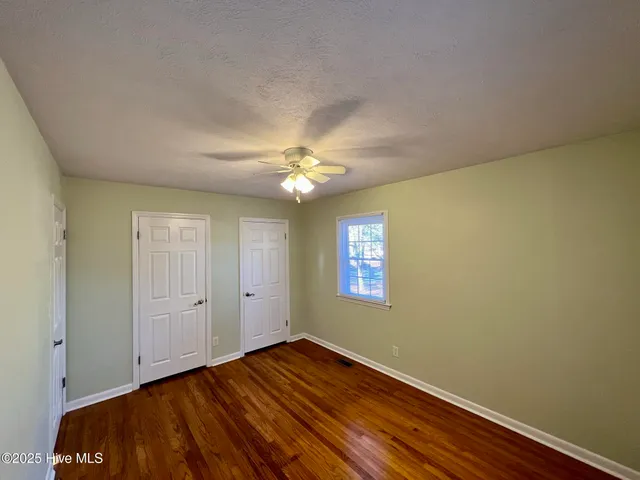 $410,000 | 645 North Page Street, Southern Pines, NC 28387