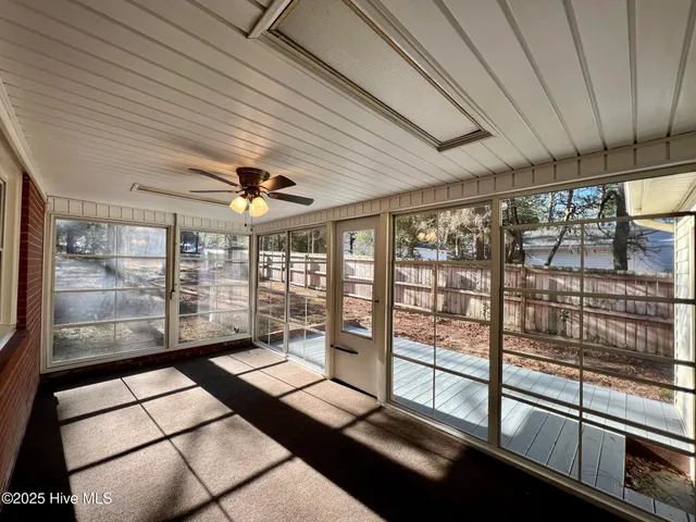 $410,000 | 645 North Page Street, Southern Pines, NC 28387