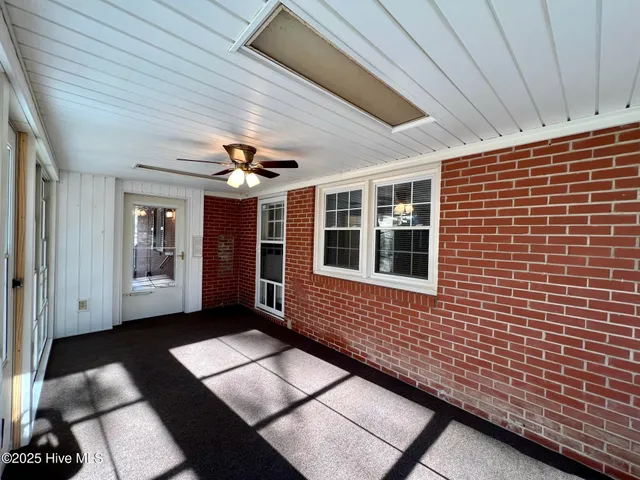 $410,000 | 645 North Page Street, Southern Pines, NC 28387