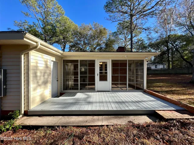 $410,000 | 645 North Page Street, Southern Pines, NC 28387