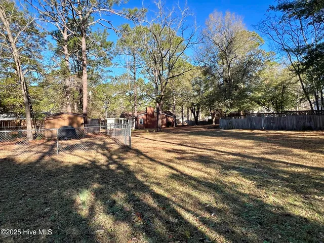 $410,000 | 645 North Page Street, Southern Pines, NC 28387