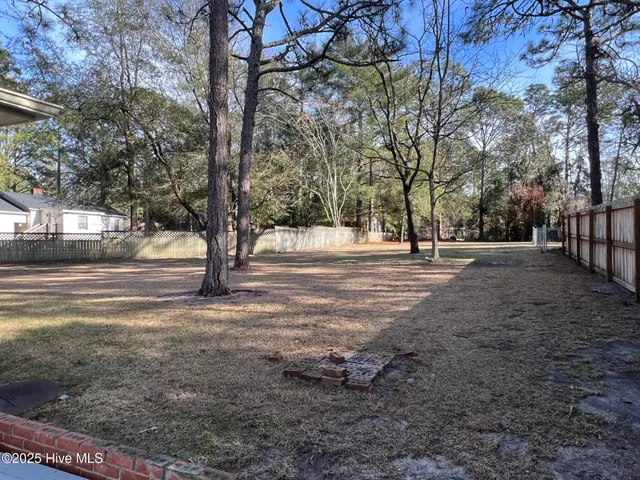 $410,000 | 645 North Page Street, Southern Pines, NC 28387