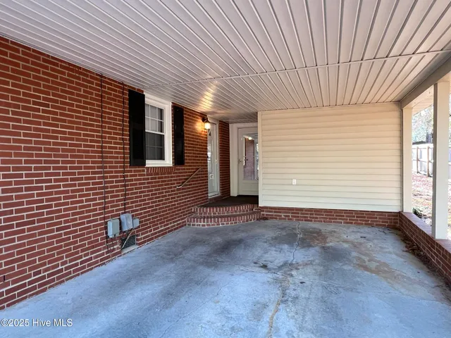 $410,000 | 645 North Page Street, Southern Pines, NC 28387