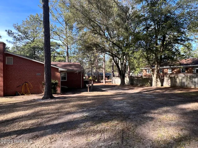 $410,000 | 645 North Page Street, Southern Pines, NC 28387