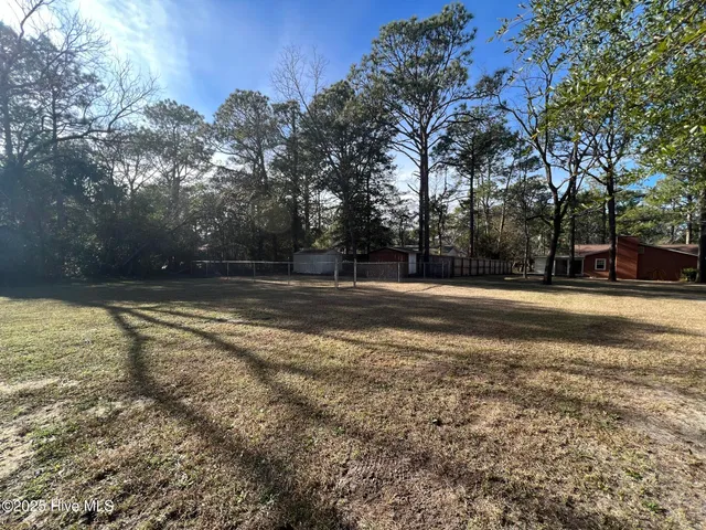 $410,000 | 645 North Page Street, Southern Pines, NC 28387