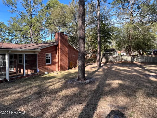 $410,000 | 645 North Page Street, Southern Pines, NC 28387