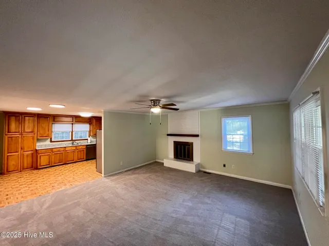 $410,000 | 645 North Page Street, Southern Pines, NC 28387