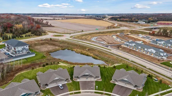 $482,475 | 2935 Thompson Drive, River Falls, WI 54022