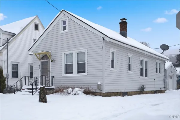 $148,000 | 227 Church Street, Little Falls, NY 13365