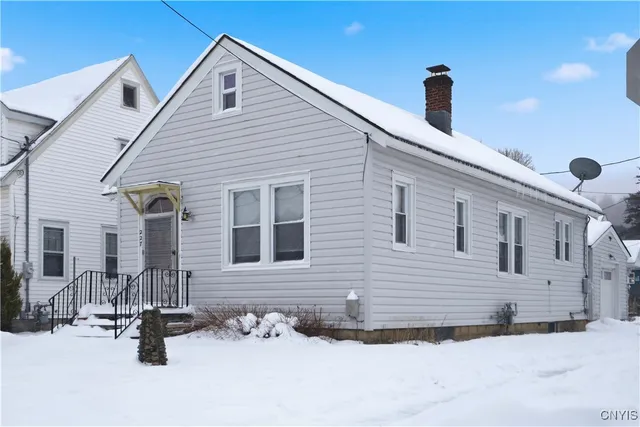 $157,000 | 227 Church Street, Little Falls, NY 13365