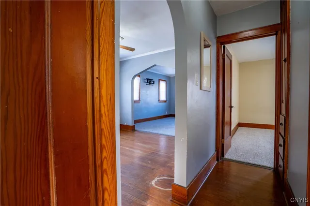 $157,000 | 227 Church Street, Little Falls, NY 13365