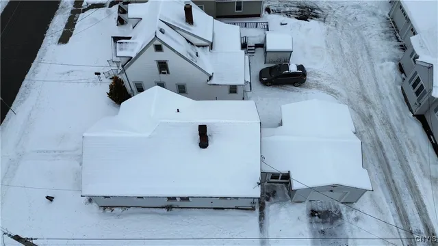 $157,000 | 227 Church Street, Little Falls, NY 13365