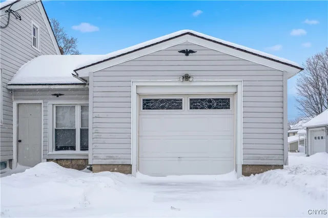 $157,000 | 227 Church Street, Little Falls, NY 13365