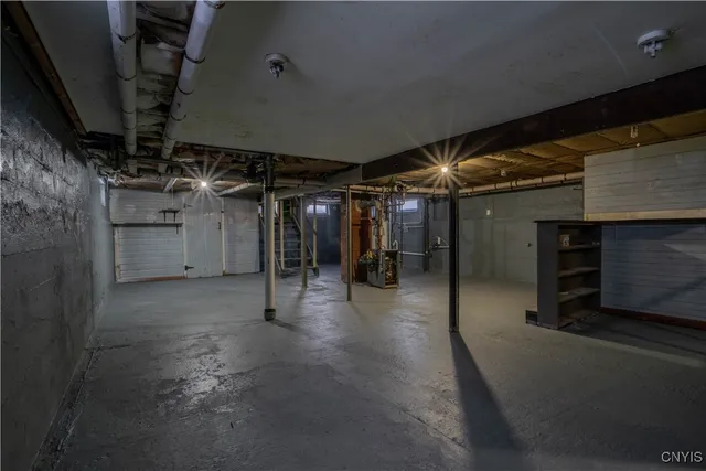 $157,000 | 227 Church Street, Little Falls, NY 13365