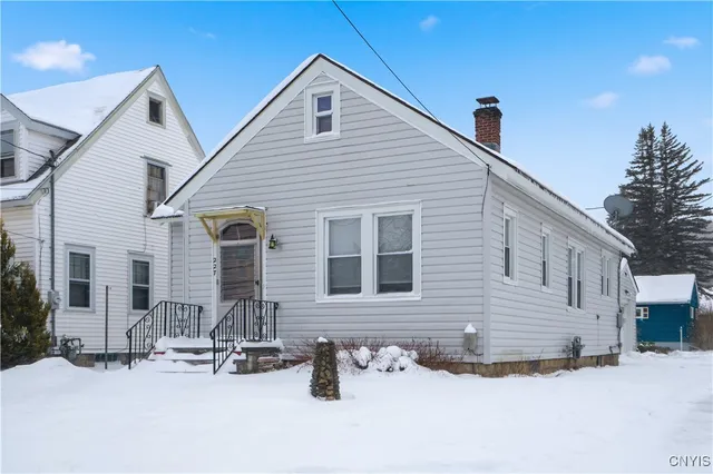 $157,000 | 227 Church Street, Little Falls, NY 13365