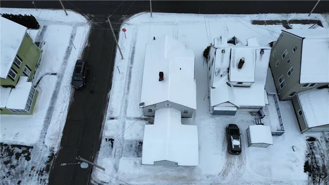 $157,000 | 227 Church Street, Little Falls, NY 13365