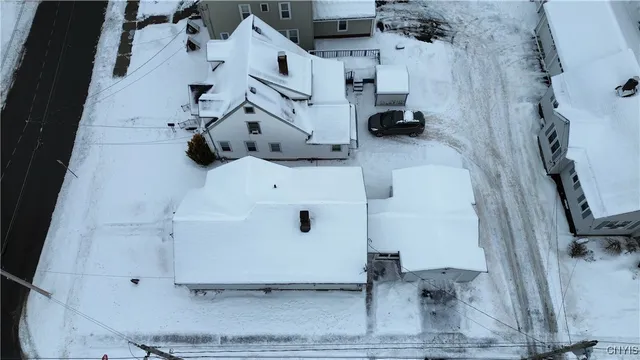 $157,000 | 227 Church Street, Little Falls, NY 13365