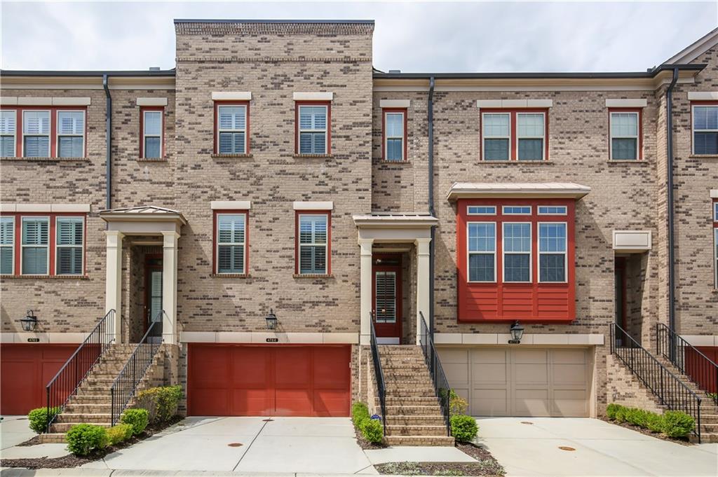 4766 Laurel Walk Dunwoody, GA 30338 - Photo 1 of 1