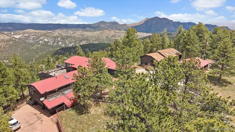 $650,000 | 31721 Highway 72, Golden, CO 80403