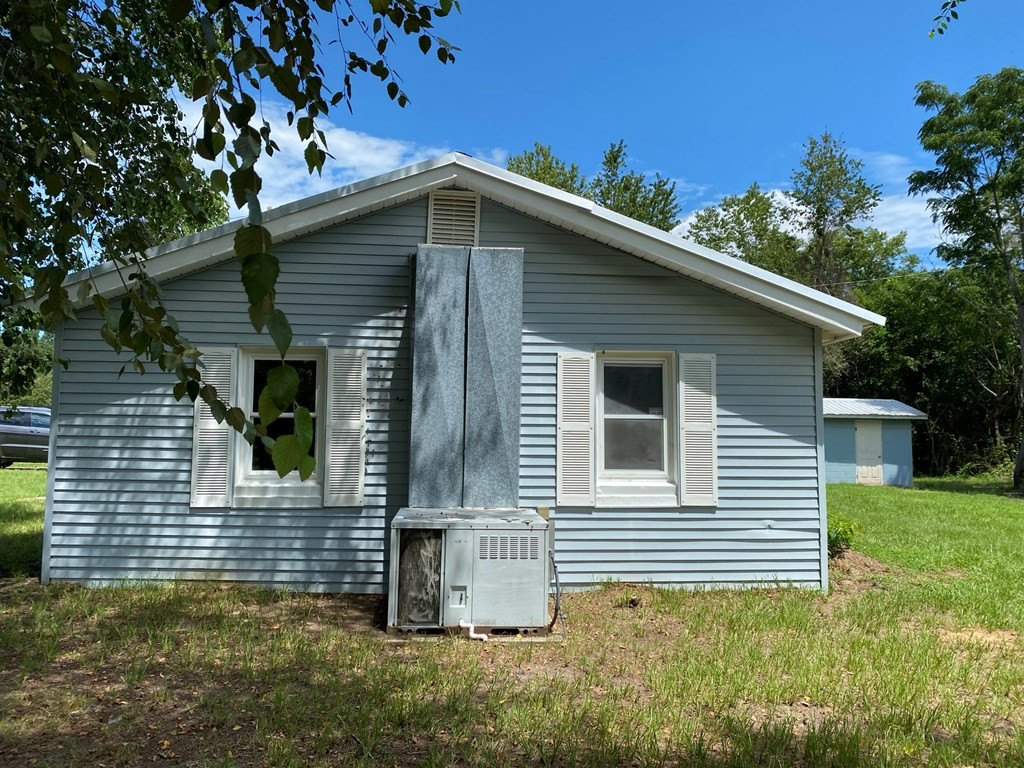 4919 Slab Landing Road Cope, SC 29038 - Photo 3 of 14 Photo 3