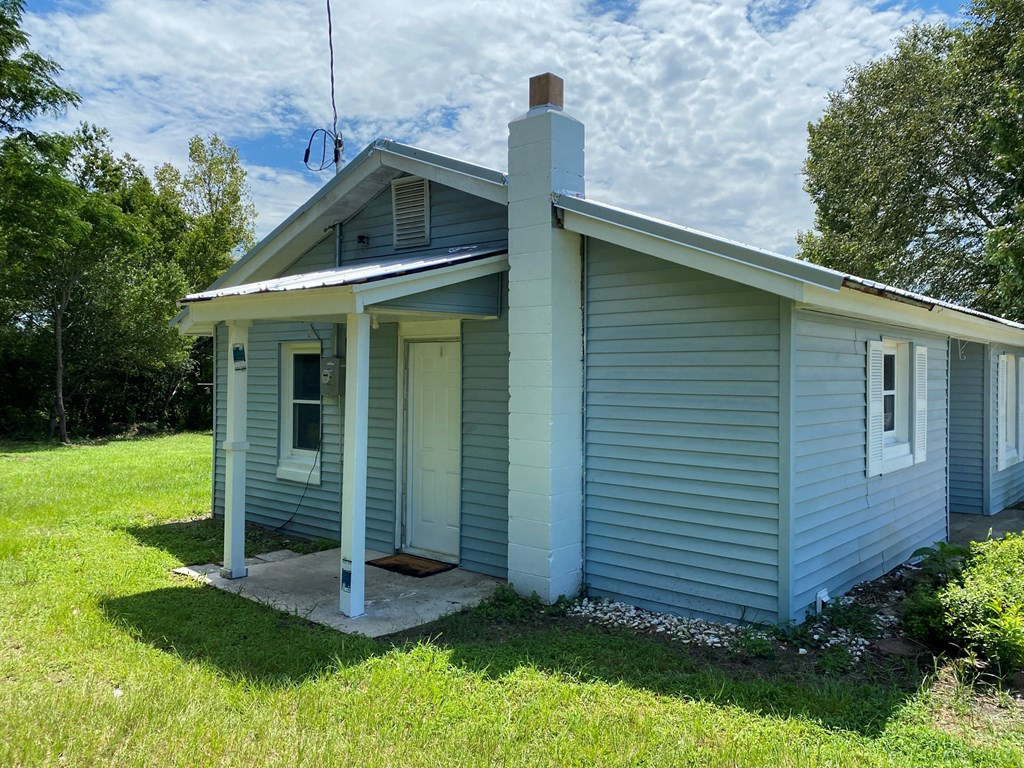 4919 Slab Landing Road Cope, SC 29038 - Photo 6 of 14 Photo 6