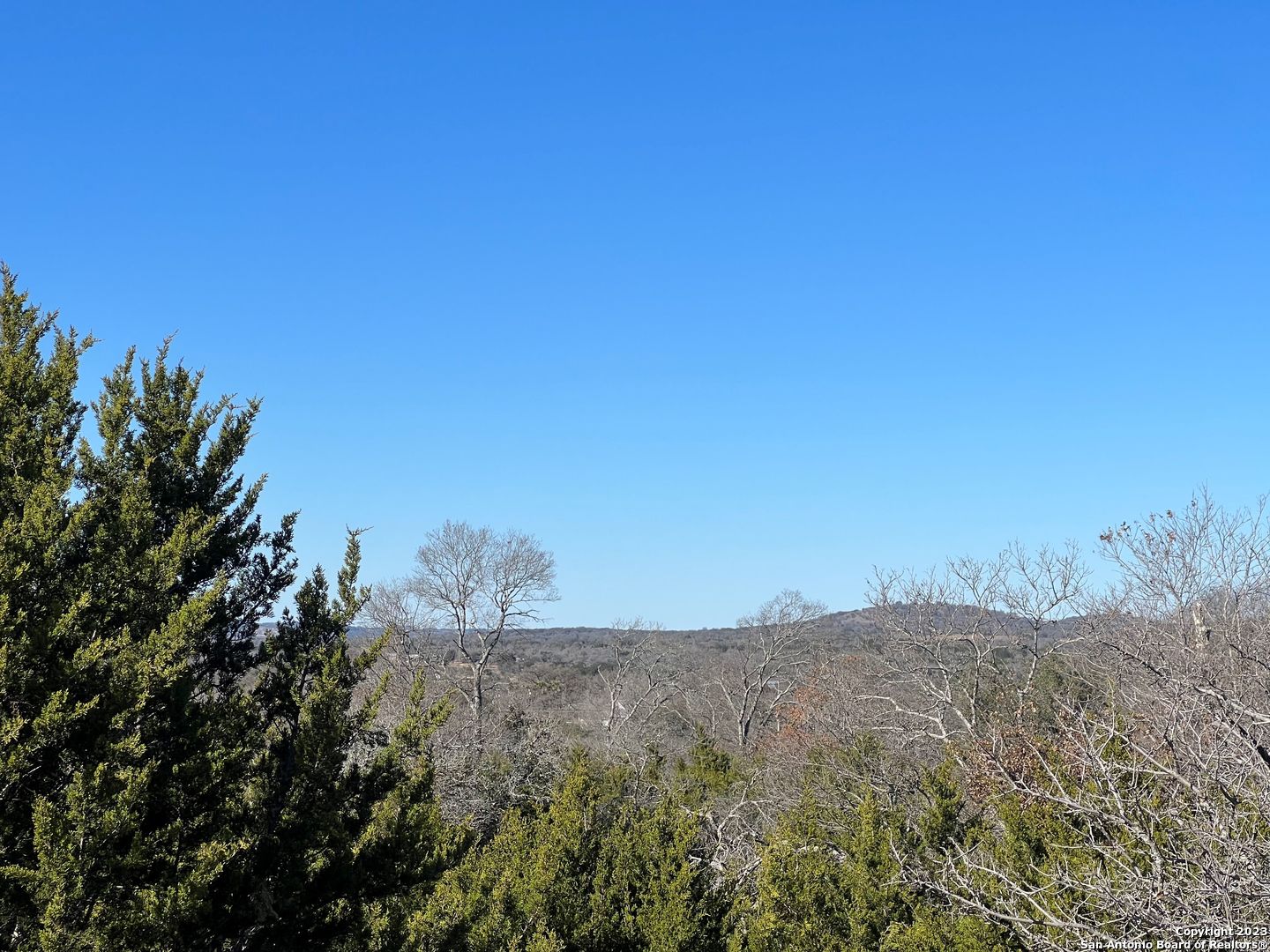 Tbd Waring Welfare Road Comfort, TX 78013 - Photo 17 of 17 a view of mountain