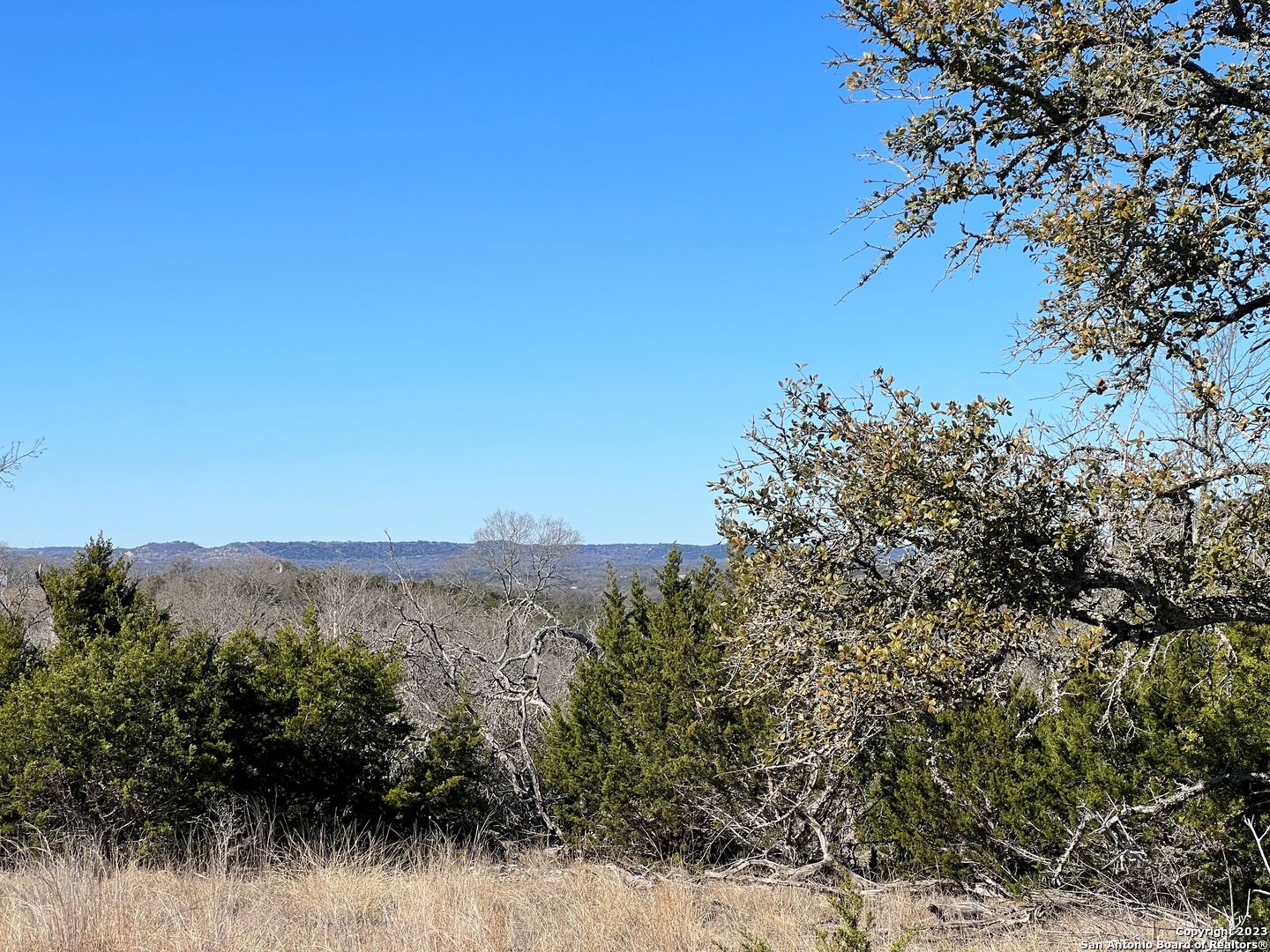 Tbd Waring Welfare Road Comfort, TX 78013 - Photo 10 of 17 a view of a lush green space with sea
