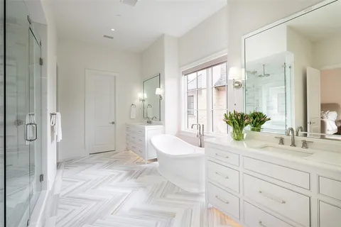 $6,195,000 | 4505 South Versailles Avenue, Highland Park, TX 75205