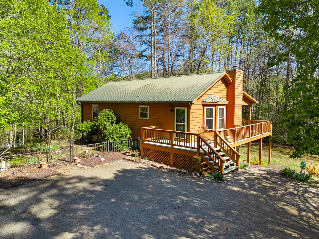 160 Setting Sun Lane Murphy, NC 28906 - Photo 2 of 64