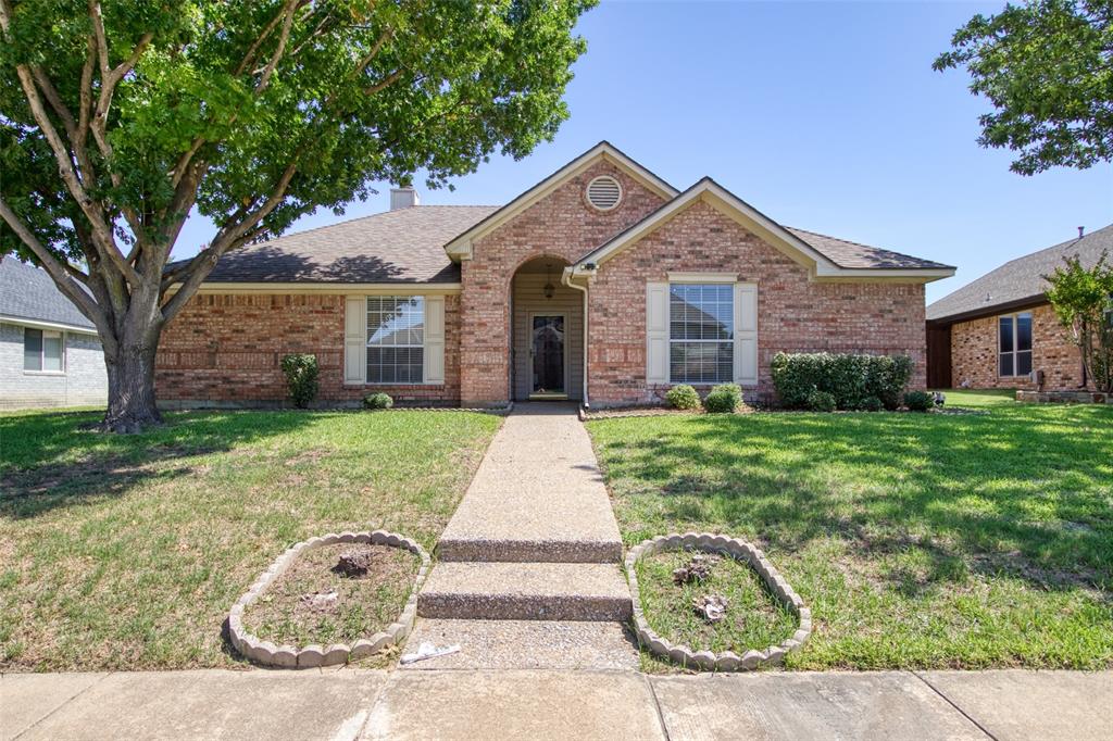 1411 Rivercrest Boulevard Allen, TX 75002 - Photo 1 of 27