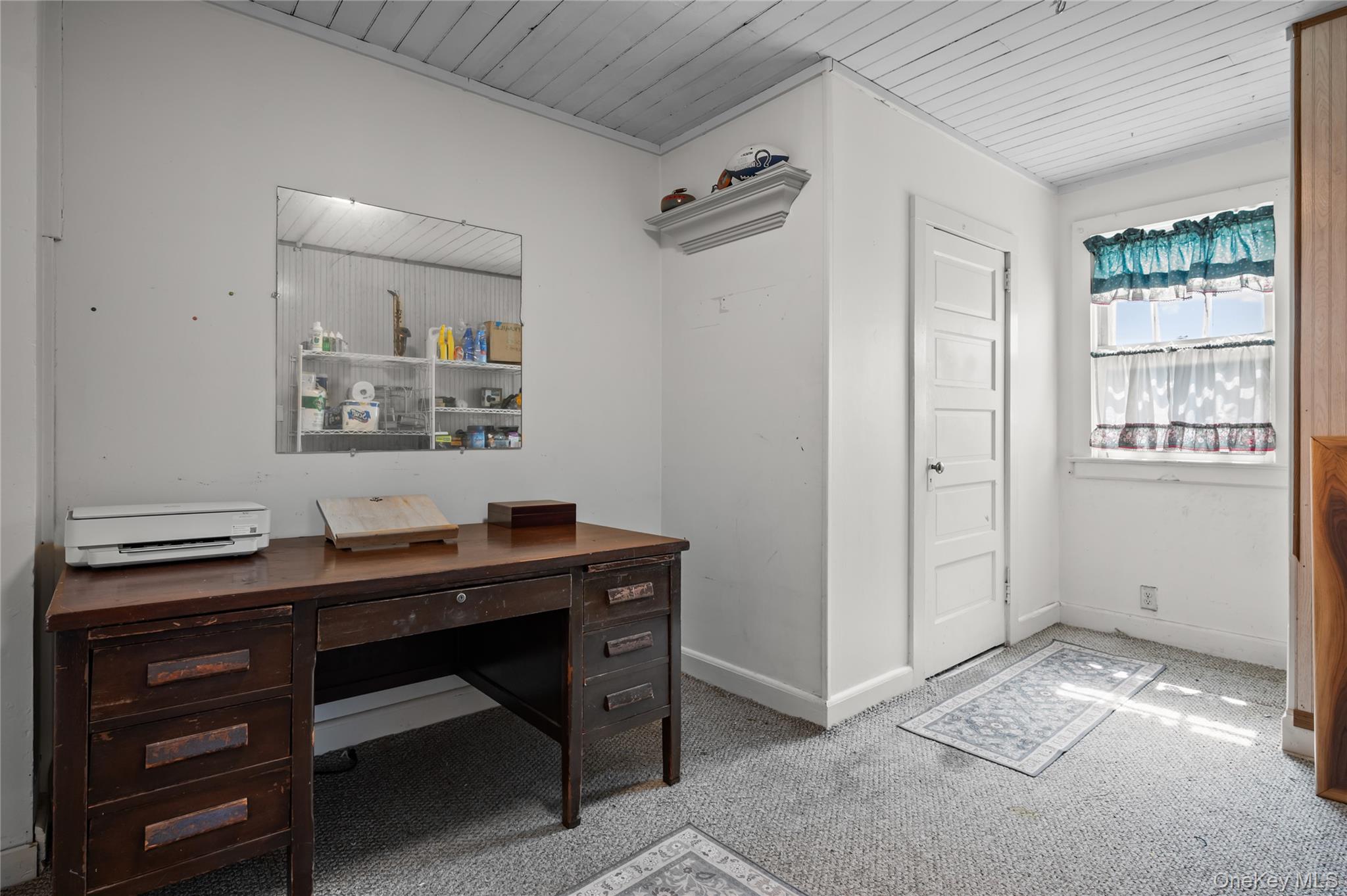 1 Pembroke Street New Rochelle, NY 10801 - Photo 12 of 47 Oversized storage room off TV room